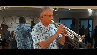 Bring Him Home- Les Mis&eacute;rables -Trumpet Solo