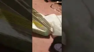 Jchin 260 Vac test.