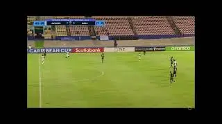 Odane Wilberforce v Moca