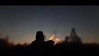 NEAR THE FOREST-I Know What Your Trigger