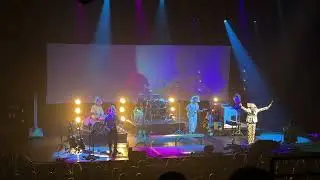 Hello Mister Sun - Guster in Austin, TX - March 7, 2024