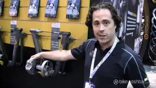 CycleOps Fluid 2 Indoor Bicycle Trainer Review