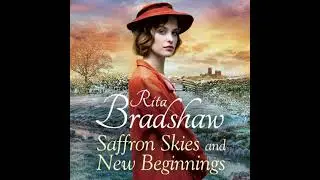 Saffron Skies and New Beginnings: A heart-warming Second World War historical novel from the Sunday