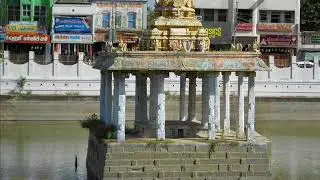 BODENDRA SWAMY ADHISHTANAM,GOVINDAPURAM