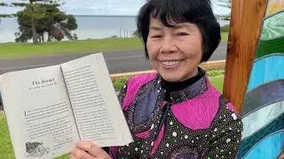 An interview with Australian Children&rsquo;s Laureate, Gabrielle Wang
