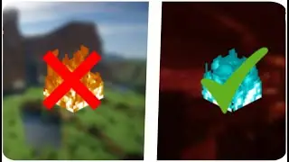 Minecraft: Nether hakkında BİLMENİZ GEREKENLER!