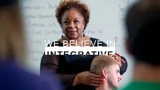 It&rsquo;s Not Just Talk at Palmer College :15
