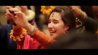 AREESHA & UMAIR WEDDING HIGHLIGHTS, PAKISTANI WEDDING HIGHLIGHTS BEST WEDDING VIDEO