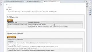 Java 09 Intro to Classes with methods