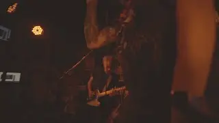 Vatio - Poetas Olvidados (EN VIVO)