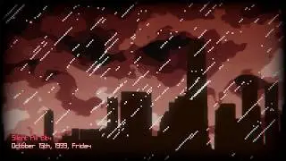 Blood Drop : Intro Cinematic