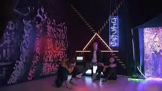 Amazing Teleport effect-CapCut