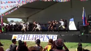 PENNPOINT DANCE ACADEMY, THA BR★TS