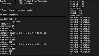 PlexGuide PGX - 8 May - Demo 3 Uploader
