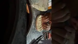 Garam Garam Roti Mobile Tandoor Se! | Street Style Magic