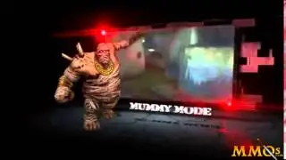 Mission Against Terror - Official Gameplay Video