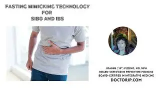 Fasting Mimicking Technology for sibo and ibs