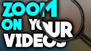 How To Zoom in a video using Android