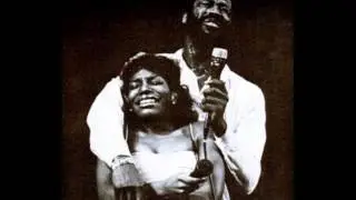 Stephanie Mills & The Late Great Teddy Pendergrass 