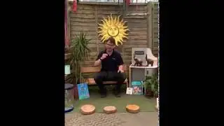 1,2,3,4,5 (Song) Busy Bodies