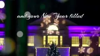 Happy Holidays