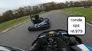 kartbaan Oldenzaal race karts (41.611)