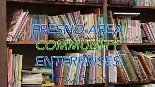 Fresno Area Community Enterprises