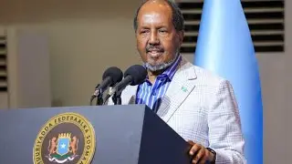 Madaxweyne Xasan Sheekh oo soo xiray Shirweynaha 6-aad ee hoggaanka iyo hal