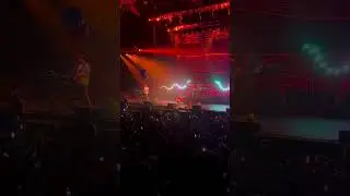 The Wombats - &ldquo;Let&rsquo;s Dance to Joy Division&rdquo; (BP Pulse Arena, Birmingham 6/12/25)