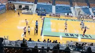 NSVC vs PC (URI)
