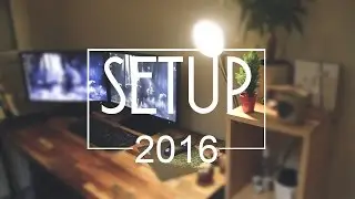 SETUP 2016 | JOYEUX NOËL ❤🎆🎉
