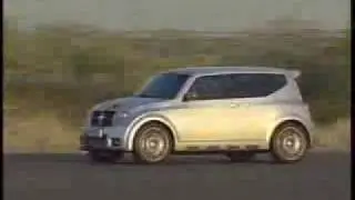 Dodge Hornet Concept