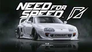 COMPREI um Toyota Supra | Need For Speed: 2015 (Parte 3)