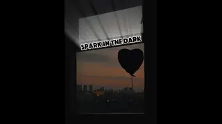 Obsidian Swing &ndash; Spark In The Dark (Lyrics Video)