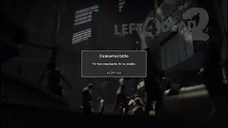 L4D2 kick for cheater