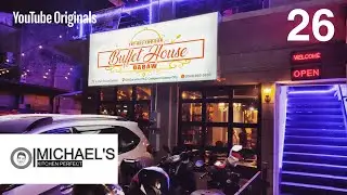 (Michael's Kitchen Perfect S4) Episode 26: BUFFET HOUSE DABAW