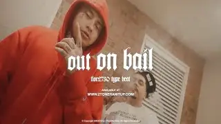 TLoc2730 x 1toprankdemon4 Type Beat ~ Out on Bail (Prod. 2Tone)
