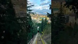 Places in Georgia That Don't Feel Real! 🇬🇪✨ #travel #nature #adventure #explore