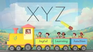 Упражнения по письму X Y Z (Научитесь писать заглавные буквы английского алфавита)