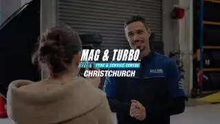 How We&rsquo;ve Helped Mag & Turbo Grow Their Business Nationally for 6+ Years | Digital Influence