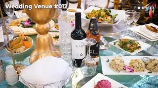 VENUE TOUR #012 &raquo; Banquet Hall:  Event Space, Wedding Venue & Catering