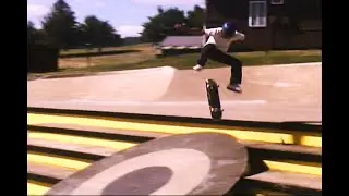 Woodward 2020 VX Edit - Michael 