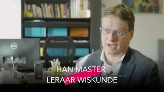 HAN MASTER | Leraar Wiskunde | Zowel voor docent als school een aanwinst?
