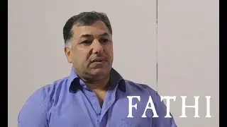 The story of Fathi