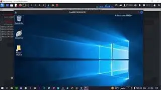 TryHackMe Windows PrivEsc Walkthrough task1&2