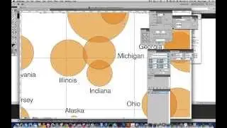 Scatterplot tutorial in R