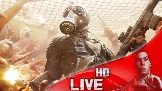 KF2 | 720p | Let's Slay Into The Night of Hallows Eve