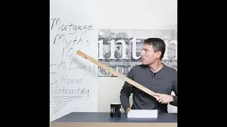 Does In-House Underwriting Really Matter? - Mortgage Myths Busted (2019) Intent Mortgage