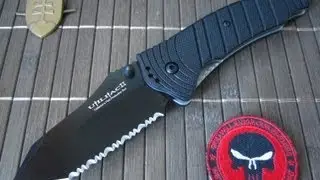 Ontario Joe Pardue Utilitac II