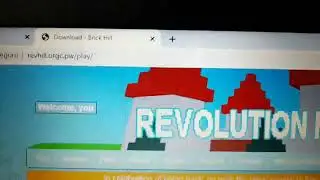 Revolution Hill - Download page (Download - Brick Hill??) | FurF Wheel